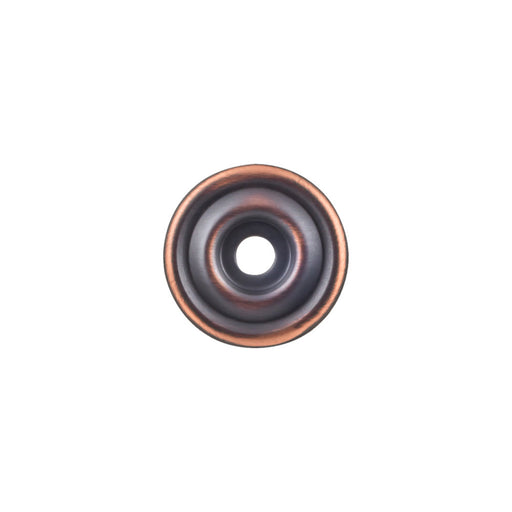 Top Knobs Brixton Knob Backplate