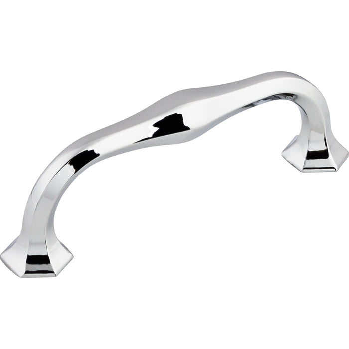 Top Knobs Spectrum 3 3/4" Center to Center Bar Pull