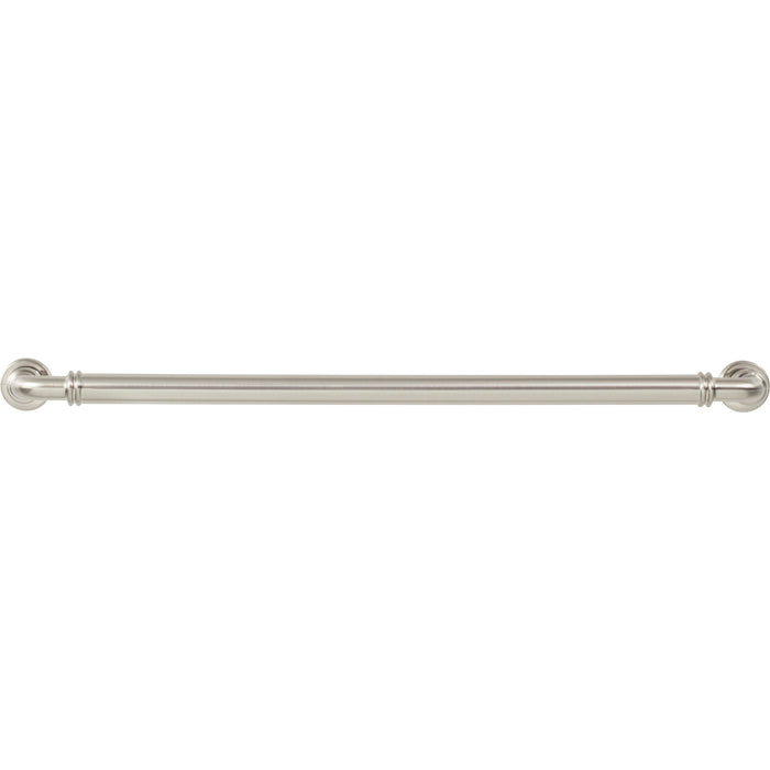 Top Knobs Cranford 12" Center to Center Bar Pull