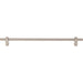 Jeffrey Alexander Larkin Knurled Ends 305 mm Center-to-Center Bar Pull