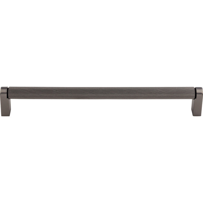 Top Knobs Amwell 8 13/16" Center to Center Bar Pull