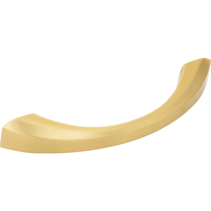 Jeffrey Alexander Wheeler 96 mm Center-to-Center Bar Pull