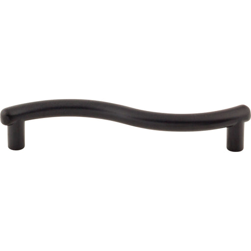 Top Knobs Spiral 3 3/4" Center to Center Bar Pull