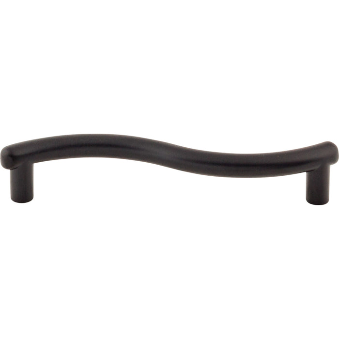 Top Knobs Spiral 3 3/4" Center to Center Bar Pull