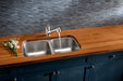Top Knobs Flat Top Round Knobs