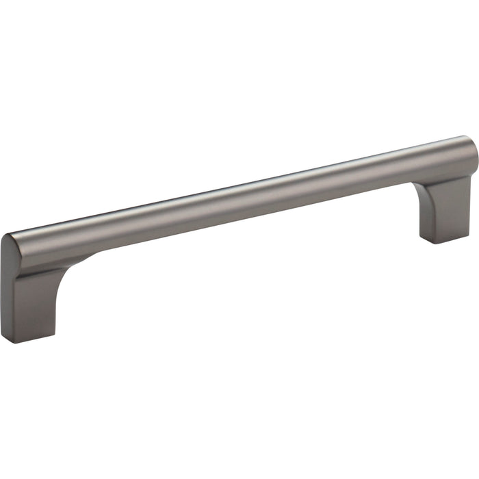 Atlas Whittier 5 1/16" Center to Center Bar Pull