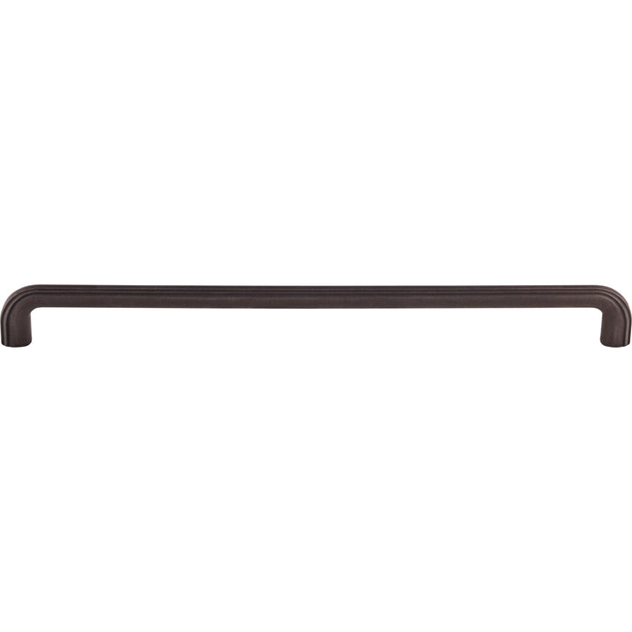 Top Knobs Victoria Falls 12" Center to Center Bar Pull