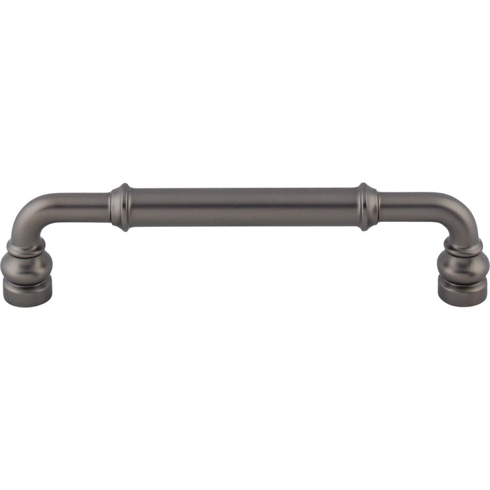 Top Knobs Brixton 5 1/16" Center to Center Bar Pull