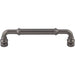 Top Knobs Brixton 5 1/16" Center to Center Bar Pull