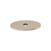 Top Knobs Oval Backplate