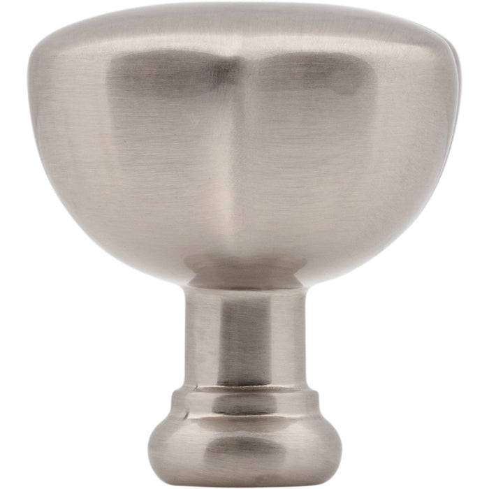Jeffrey Alexander Southerland 1-1/4" Length Round Knob