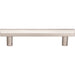 Top Knobs Hillmont 3 3/4" Center to Center Bar Pull