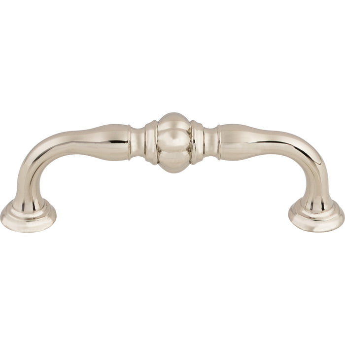 Top Knobs Allington 3 3/4" Center to Center Bar Pull
