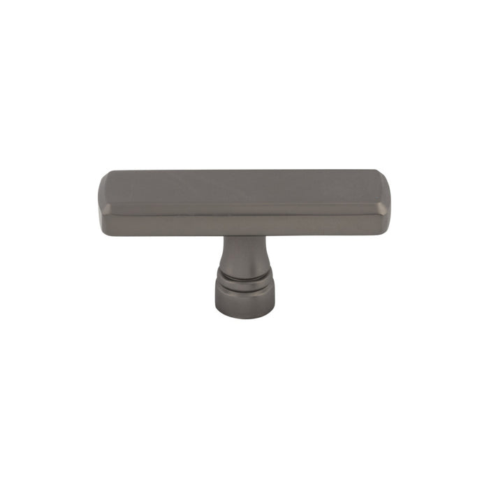 Top Knobs Kingsbridge 2 3/8" Length Rectangle Knob