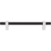 Jeffrey Alexander Larkin 160 mm Center-to-Center Bar Pull