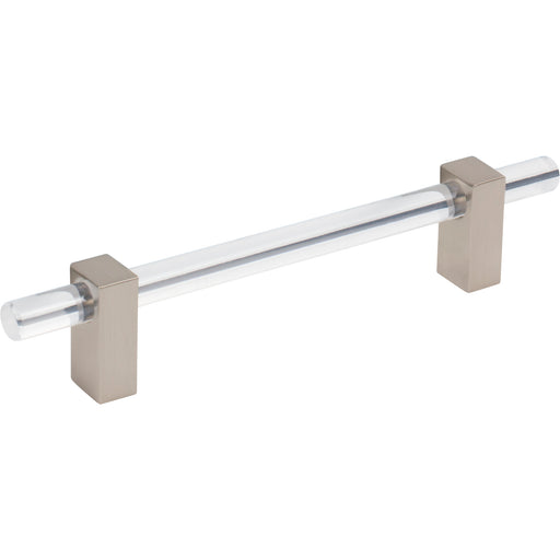 Jeffrey Alexander Spencer 128 mm Center-to-Center Bar Pull