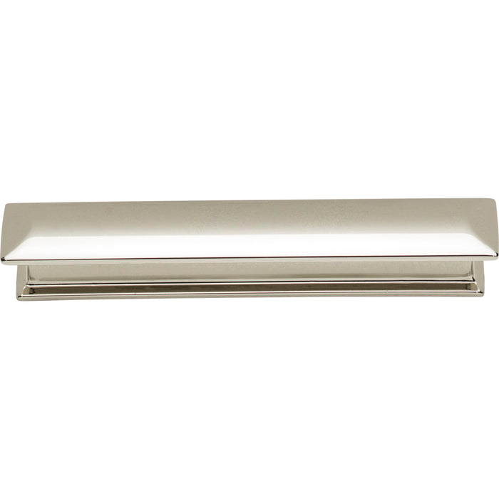 Atlas Alcott 5 1/16" Center to Center Bar Pull