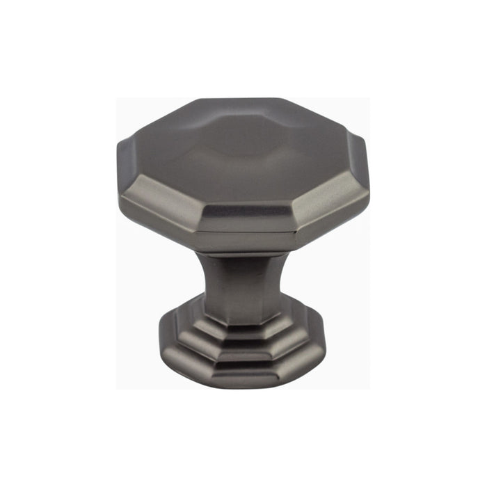 Top Knobs Chalet 1 1/8" Diameter Round Knob
