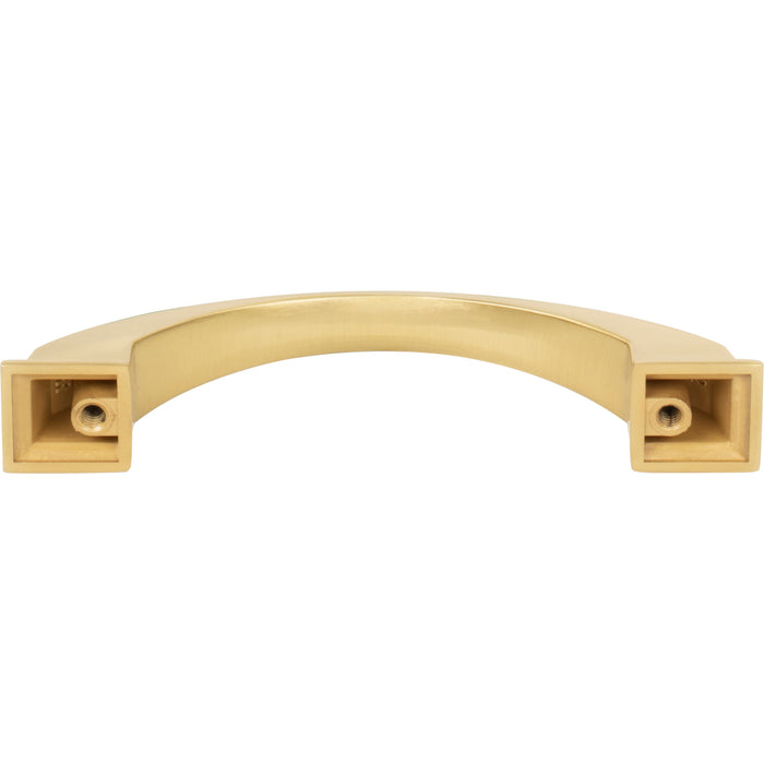 Jeffrey Alexander Roman 96 mm Center-to-Center Arch Pull