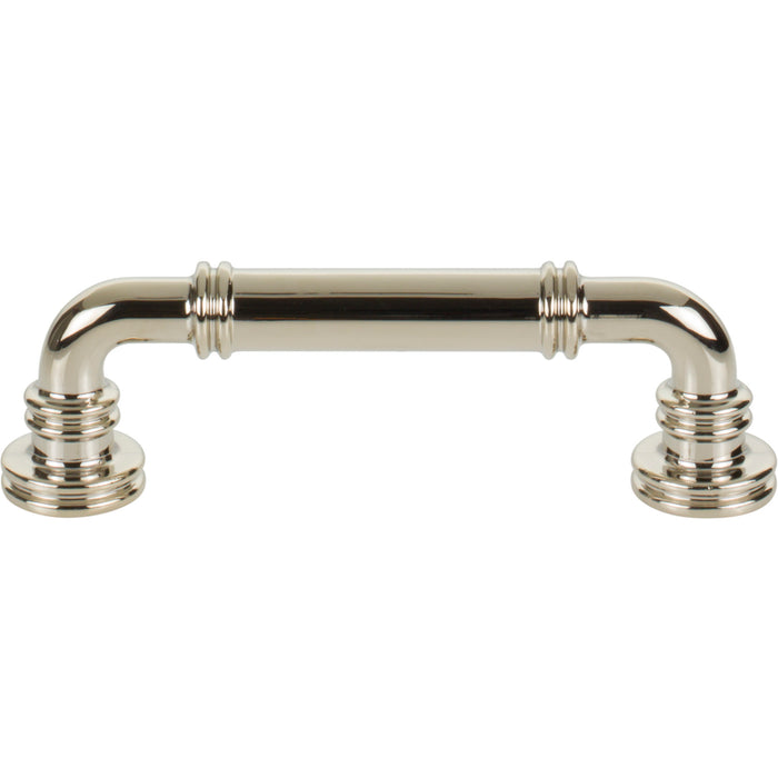 Top Knobs Cranford 3 3/4" Center to Center Bar Pull