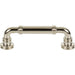 Top Knobs Cranford 3 3/4" Center to Center Bar Pull