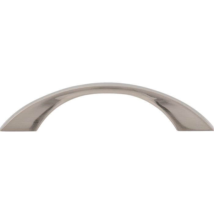 Jeffrey Alexander Philip 96 mm Center-to-Center Arch Pull