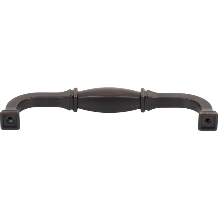 Jeffrey Alexander Audrey 128 mm Center-to-Center Bar Pull