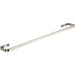 Atlas Solange Single 23 1/2" Wall Mounted  Towel Bar