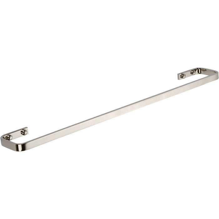 Solange Single Wall Mounted Towel Bar