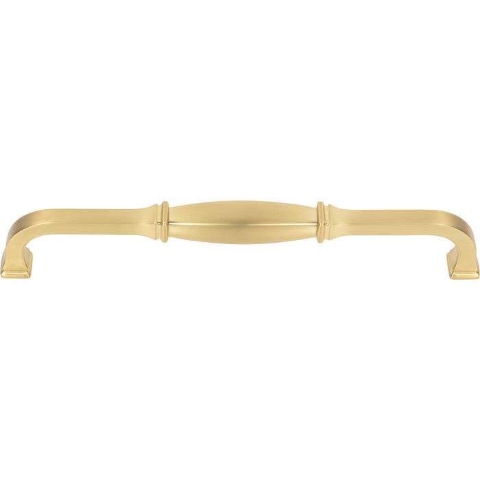 Jeffrey Alexander Audrey 192 mm Center-to-Center Bar Pull