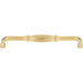 Jeffrey Alexander Audrey 192 mm Center-to-Center Bar Pull