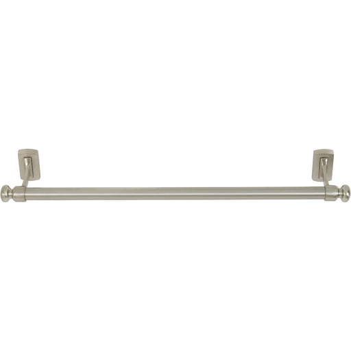 Atlas Legacy Single 26" Wall Mounted  Towel Bar