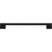 Atlas Thin Square 11 5/16" Center to Center Bar Pull