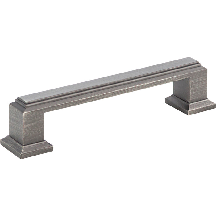 Atlas Sutton Place 3 3/4" Center to Center Bar Pull