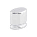 Top Knobs Oval 1 1/8" Length Oval Knob