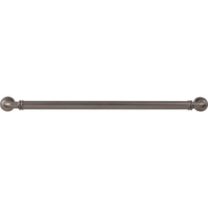 Top Knobs Cranford 18" Center to Center Appliance Pull