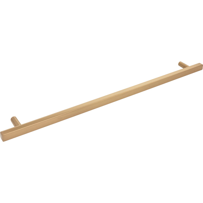 Jeffrey Alexander Dominique 18" Center-to-Center Appliance Pull