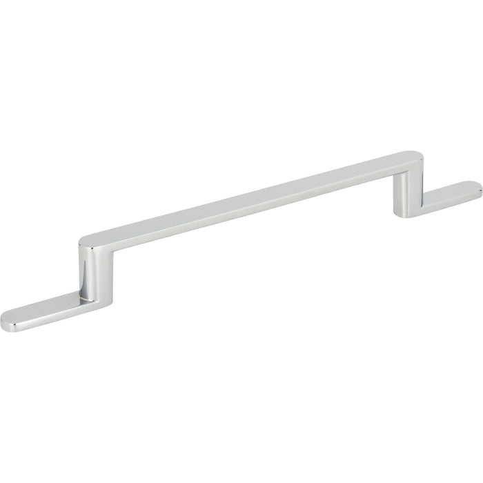 Atlas Alaire 6 5/16" Center to Center Bar Pull