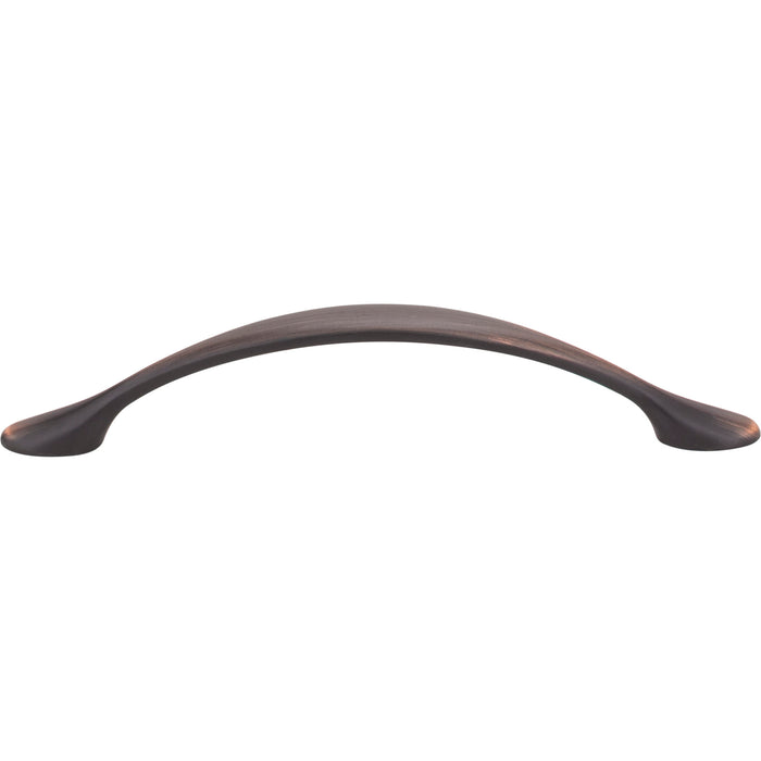 Elements Somerset 128 mm Center-to-Center Bar Pull