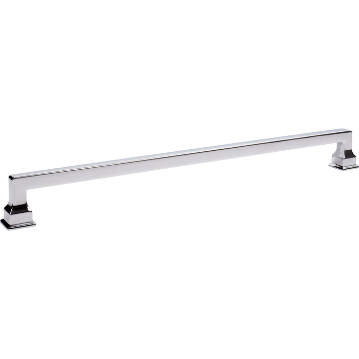 Atlas Erika 18" Center to Center Bar Pull