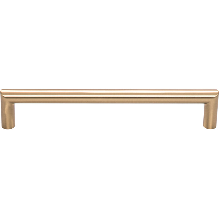 Top Knobs Kinney 6 5/16" Center to Center Bar Pull