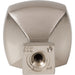 Jeffrey Alexander Audrey 1-1/8" Diameter Square Knob