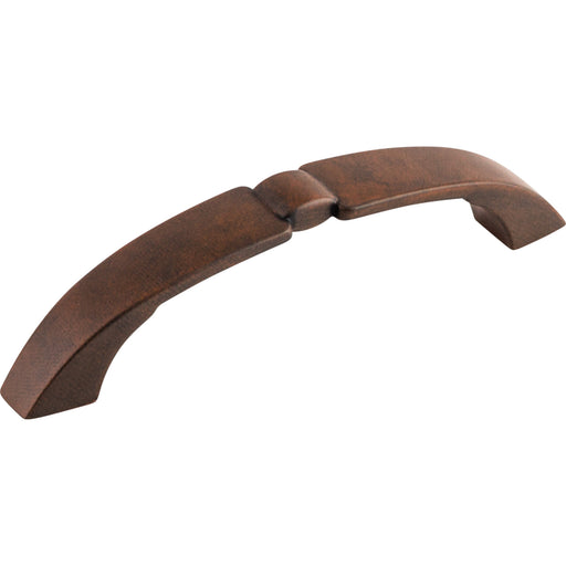 Top Knobs Lida Arch Pulls