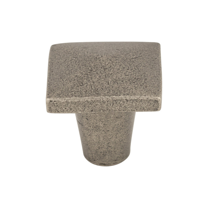 Top Knobs Aspen 1 1/4" Length Square Knob