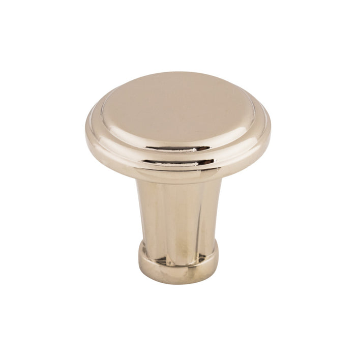 Top Knobs Luxor 1 1/4" Diameter Round Knob