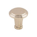 Top Knobs Luxor 1 1/4" Diameter Round Knob