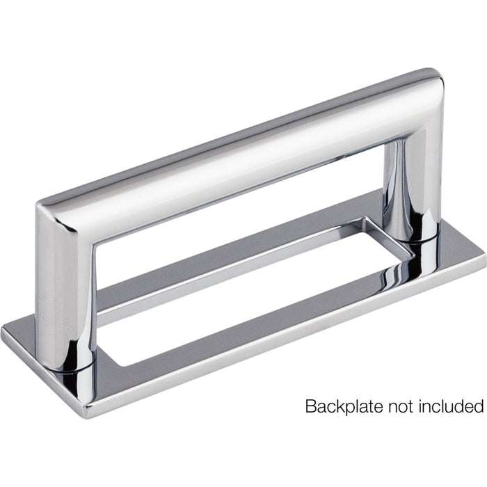 Top Knobs Kinney 3" Center to Center Bar Pull