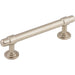 Top Knobs Ellis 3 3/4" Center to Center Bar Pull