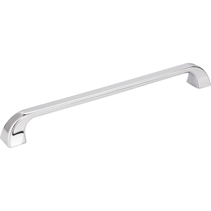 Jeffrey Alexander Marlo 224 mm Center-to-Center Bar Pull
