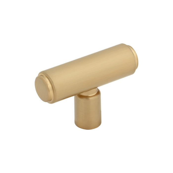 Top Knobs Clarence 2" Length Bar Knob